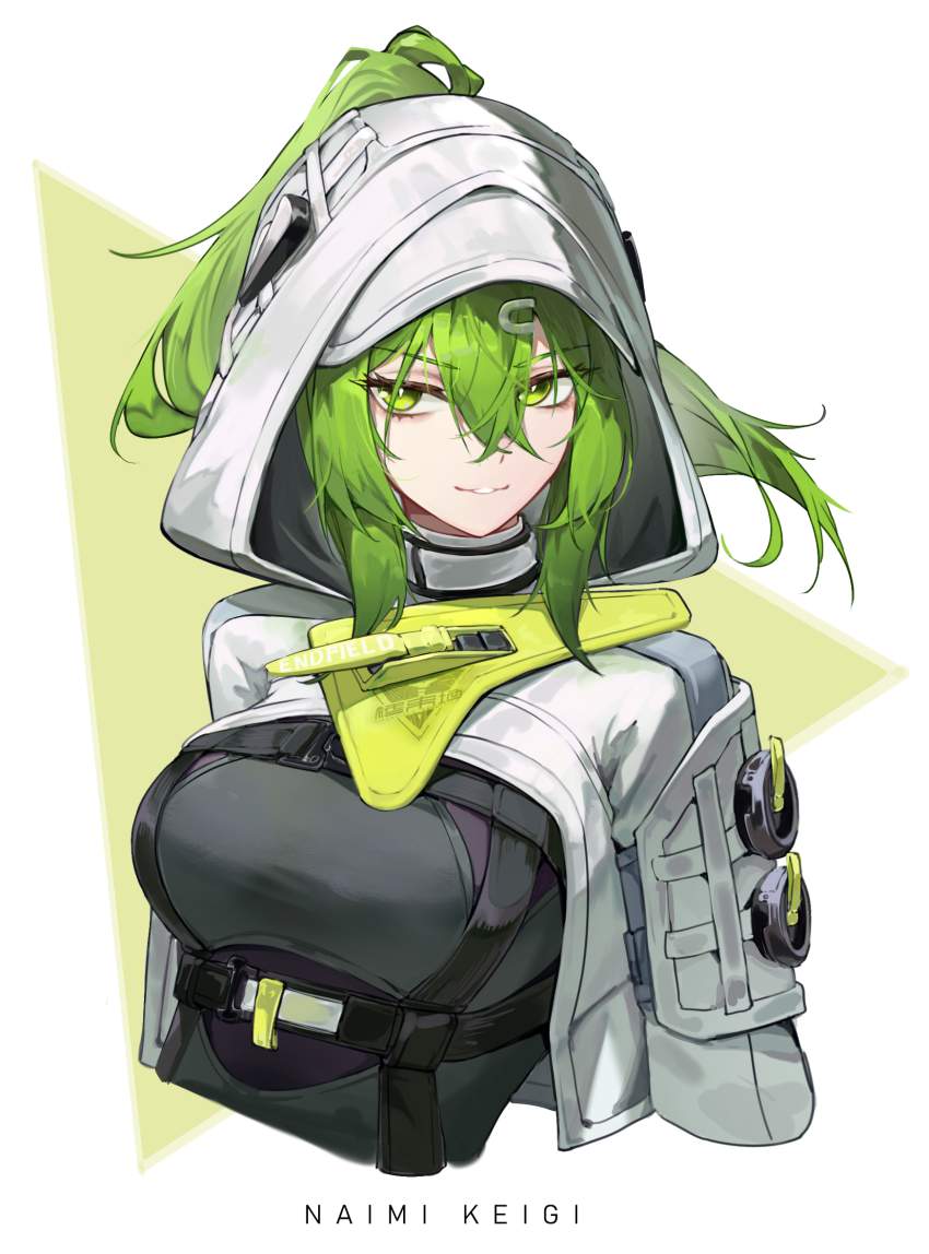 【アークナイツ】エンドフィールドのhentai二次エロ画像まとめ