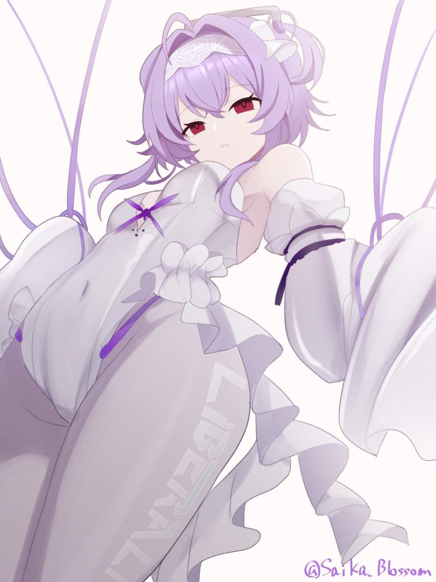 【勝利の女神:NIKKE】リバーレリオの壁紙(PC・スマホ)にできそうな高画質なエロ画像