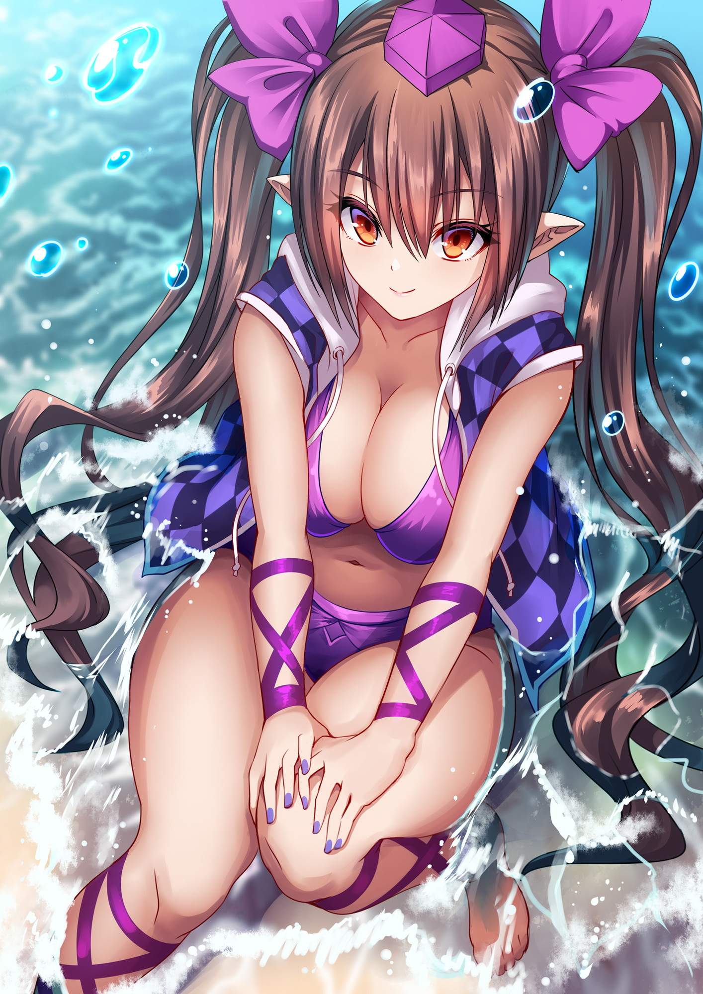【東方Project】姫海棠はたてのえっちで抜けるかわいいエロネタ画像まとめ
