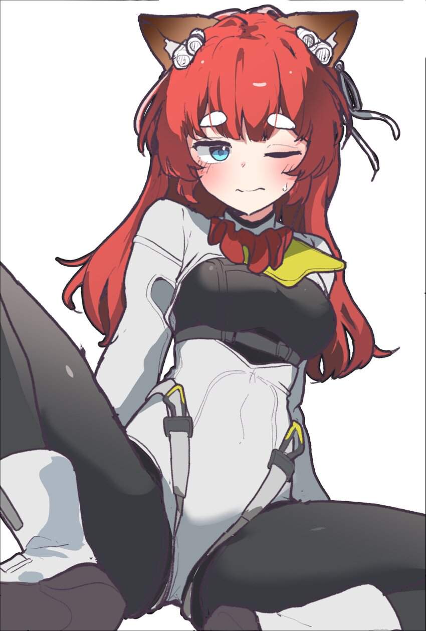 【アークナイツ】エンドフィールドのhentai二次エロ画像まとめ