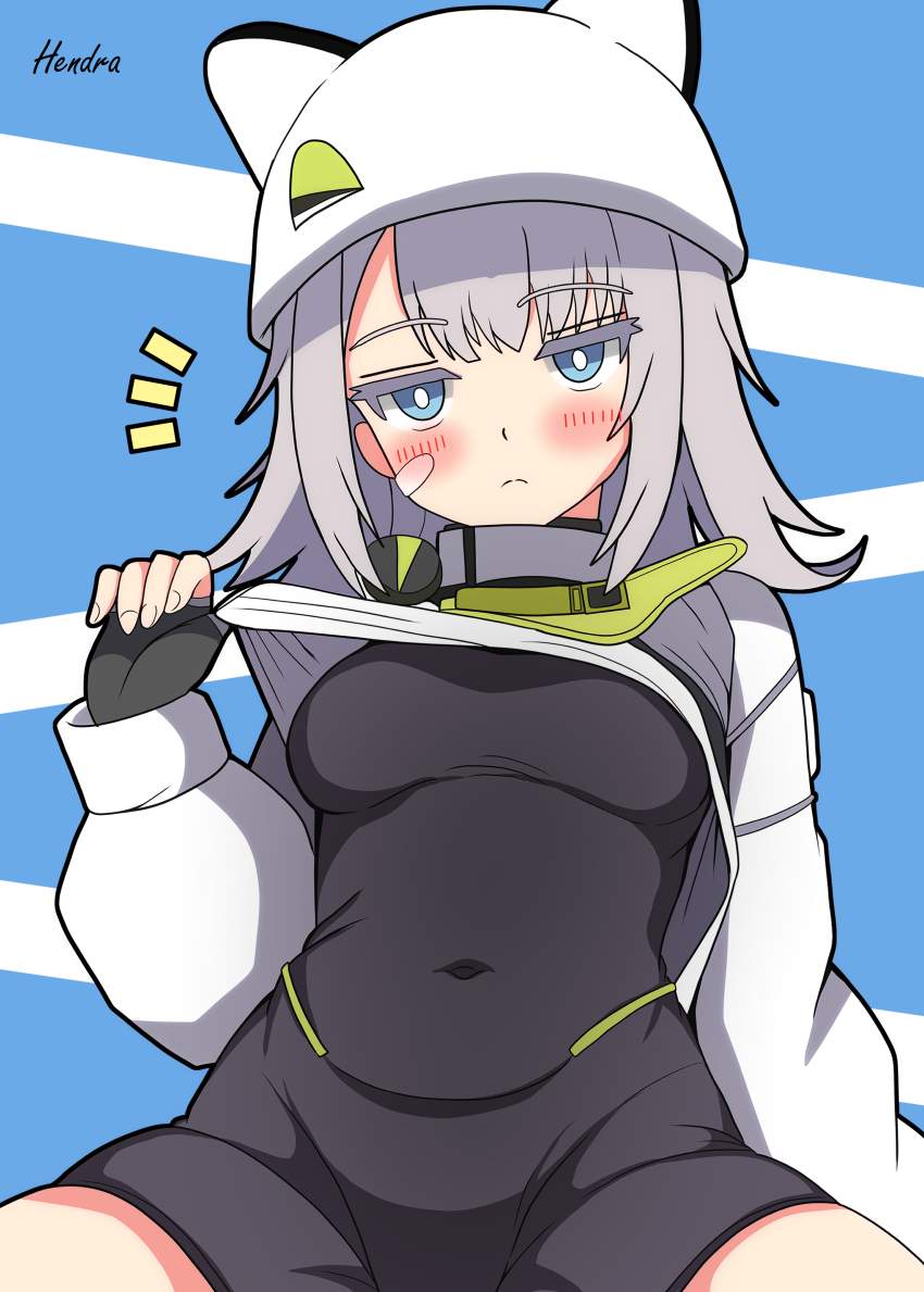 【アークナイツ】エンドフィールドのhentai二次エロ画像まとめ