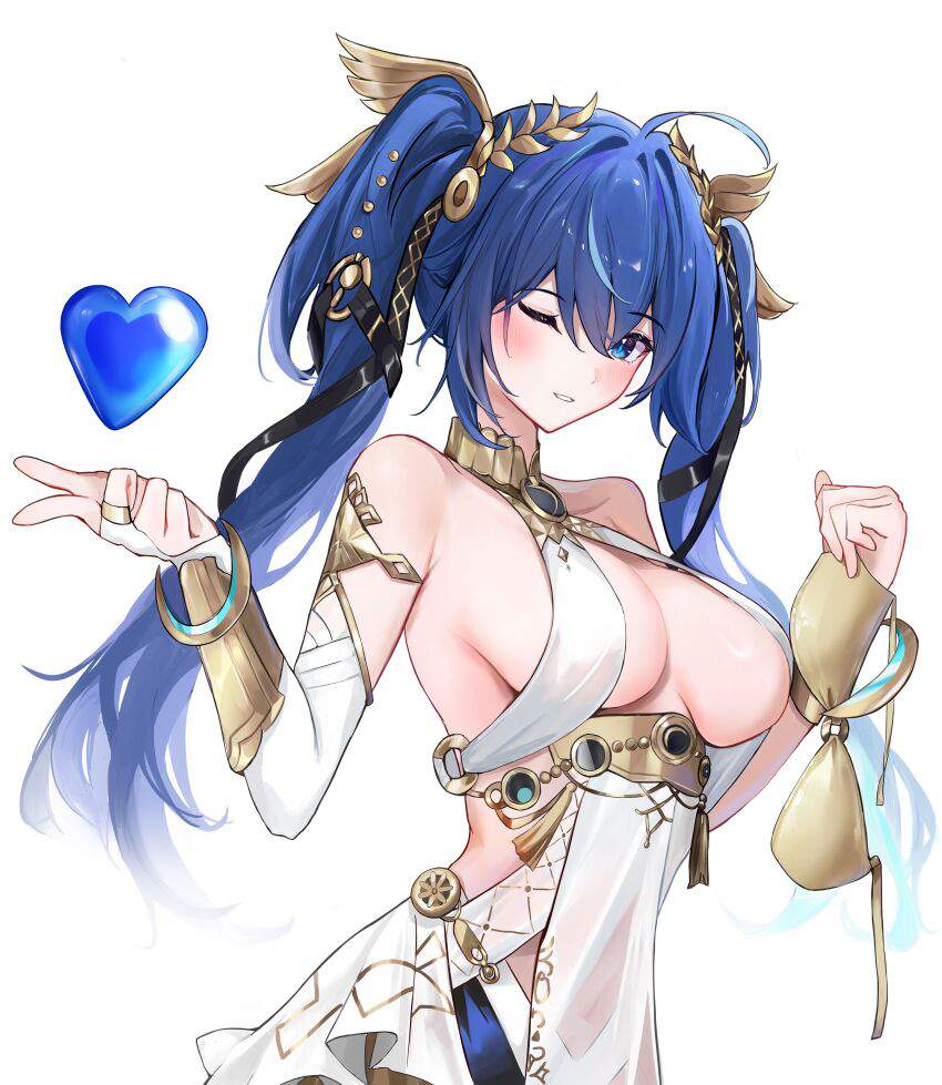 ユーノの抜けるエッチなセックス画像!【鳴潮】