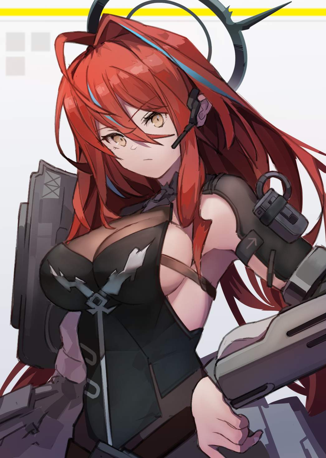【アークナイツ】エンドフィールドのhentai二次エロ画像まとめ