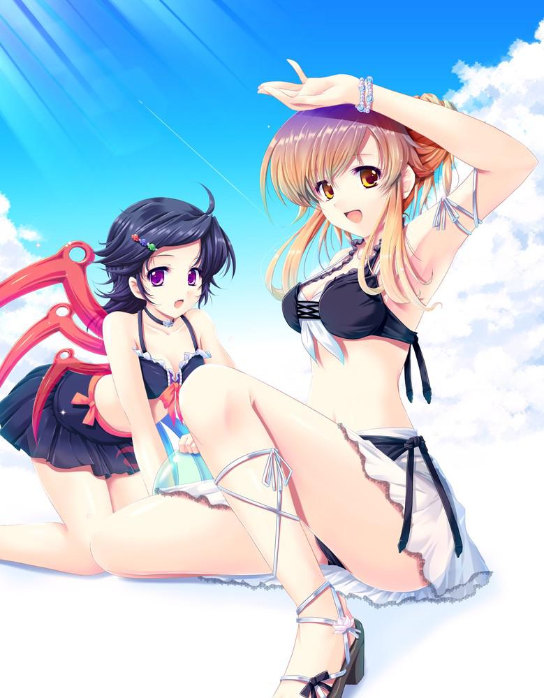 【東方Project】聖白蓮がオナニーしているのを想像して即抜き二次エロ画像