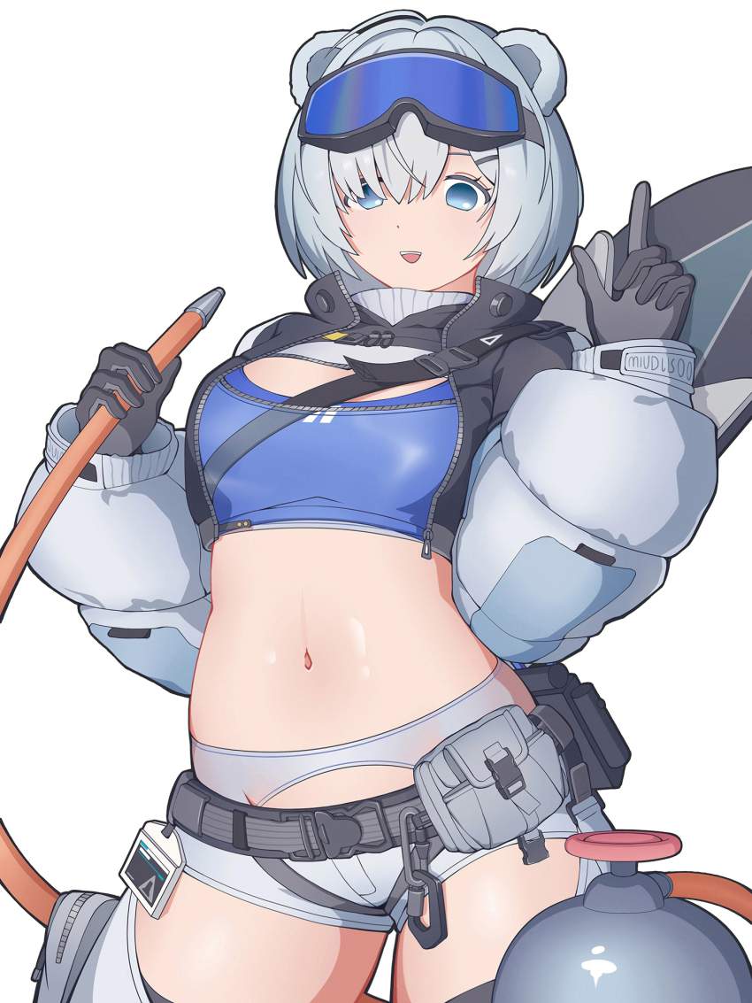 【アークナイツ】エンドフィールドのhentai二次エロ画像まとめ