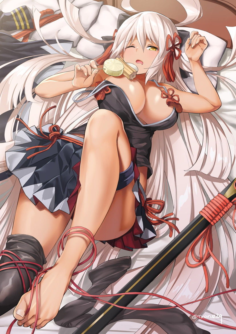 【Fate Grand Order】沖田の中出し二次エロ画像まとめ