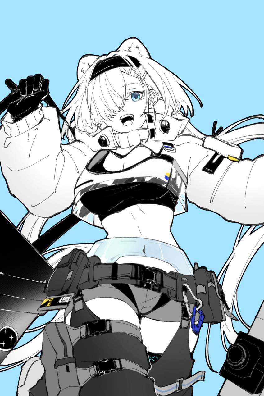 【アークナイツ】エンドフィールドのイキ顔になってるドエロい抜ける画像