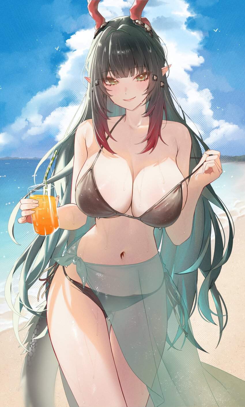 【エロ画像】エンドフィールドとエッチする妄想をしたときにありがちな展開!(アークナイツ)