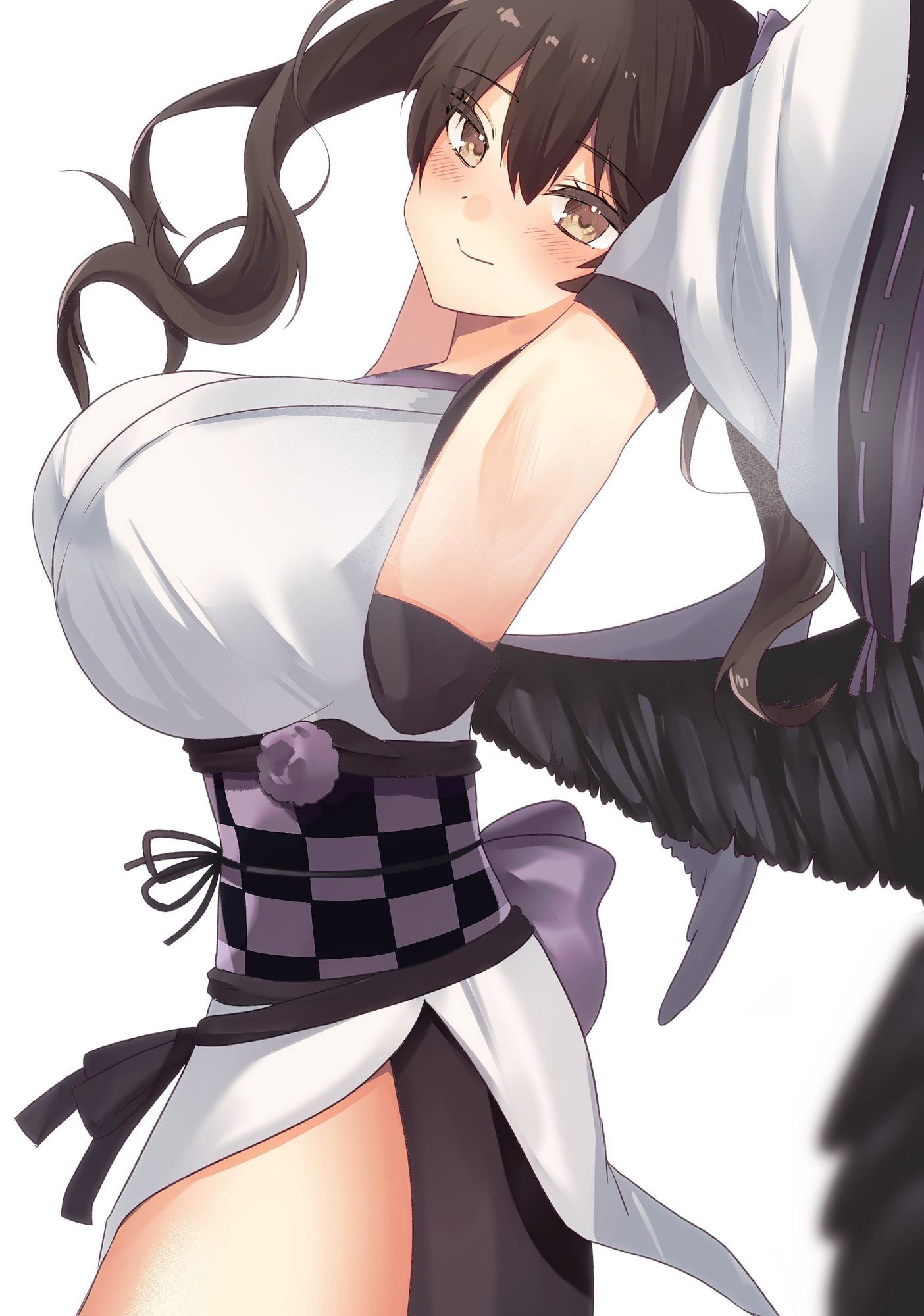 【東方Project】姫海棠はたてのえっちで抜けるかわいいエロネタ画像まとめ
