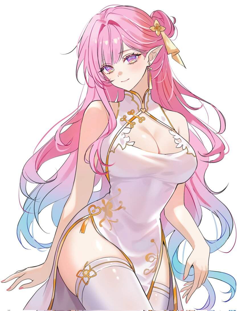 【崩壊:スターレイル】キュレネの激しいエロでハメハメな二次エロ画像まとめ