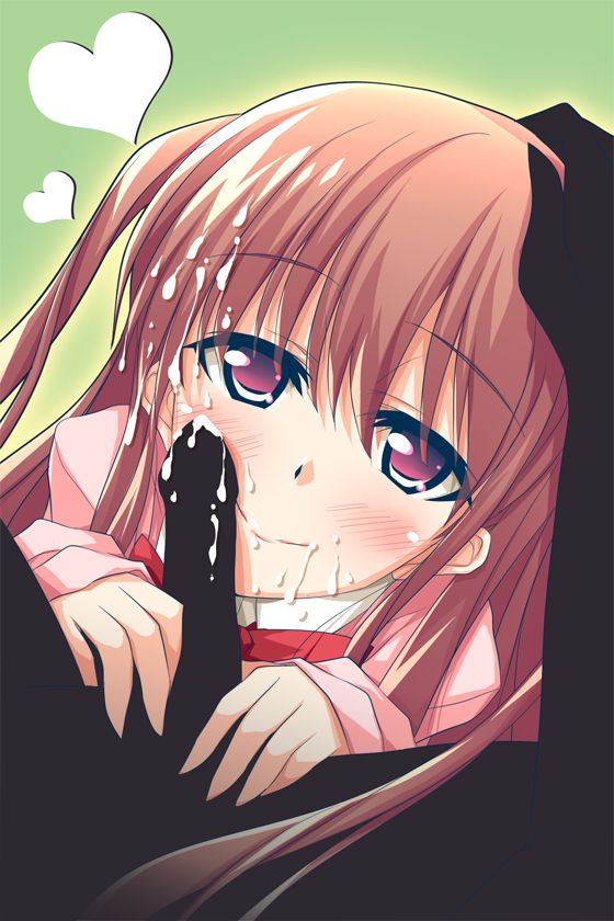 【咲-Saki-】新子憧のhentai二次エロ画像まとめ
