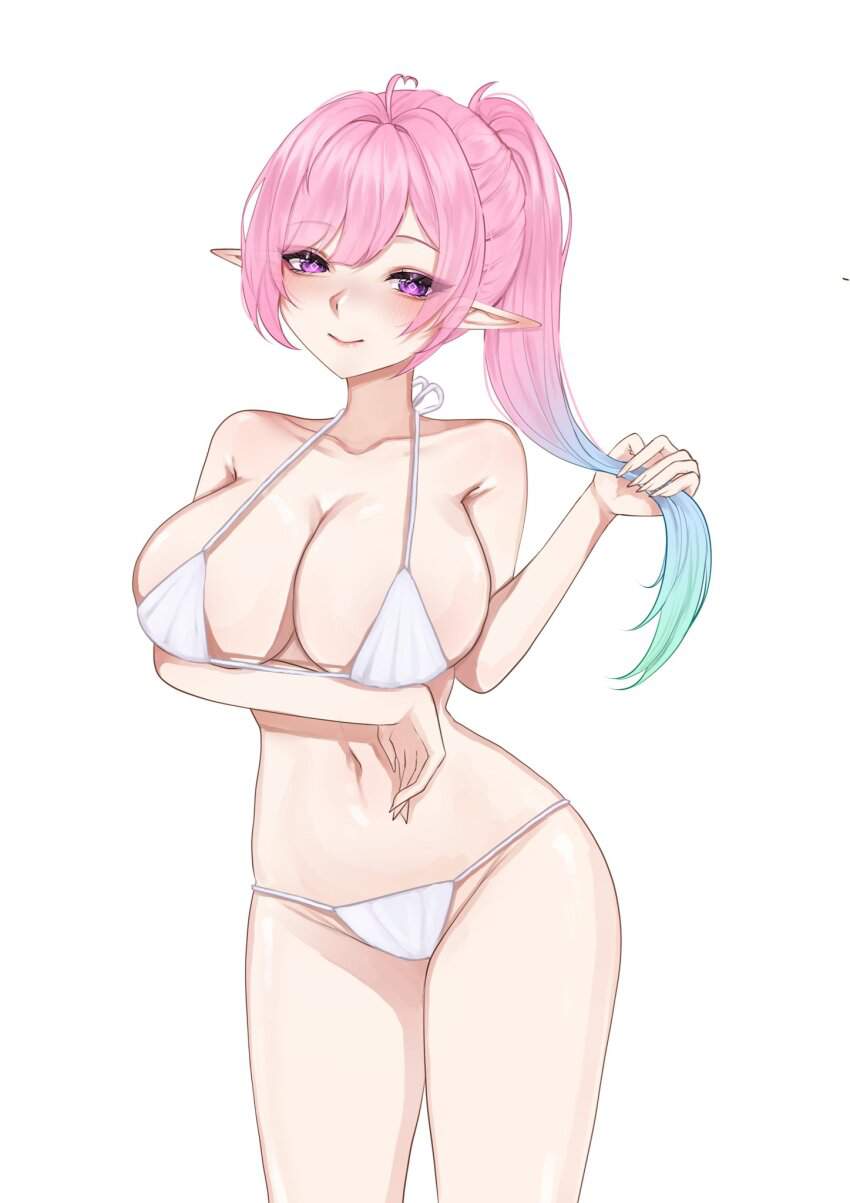 【崩壊:スターレイル】キュレネの激しいエロでハメハメな二次エロ画像まとめ