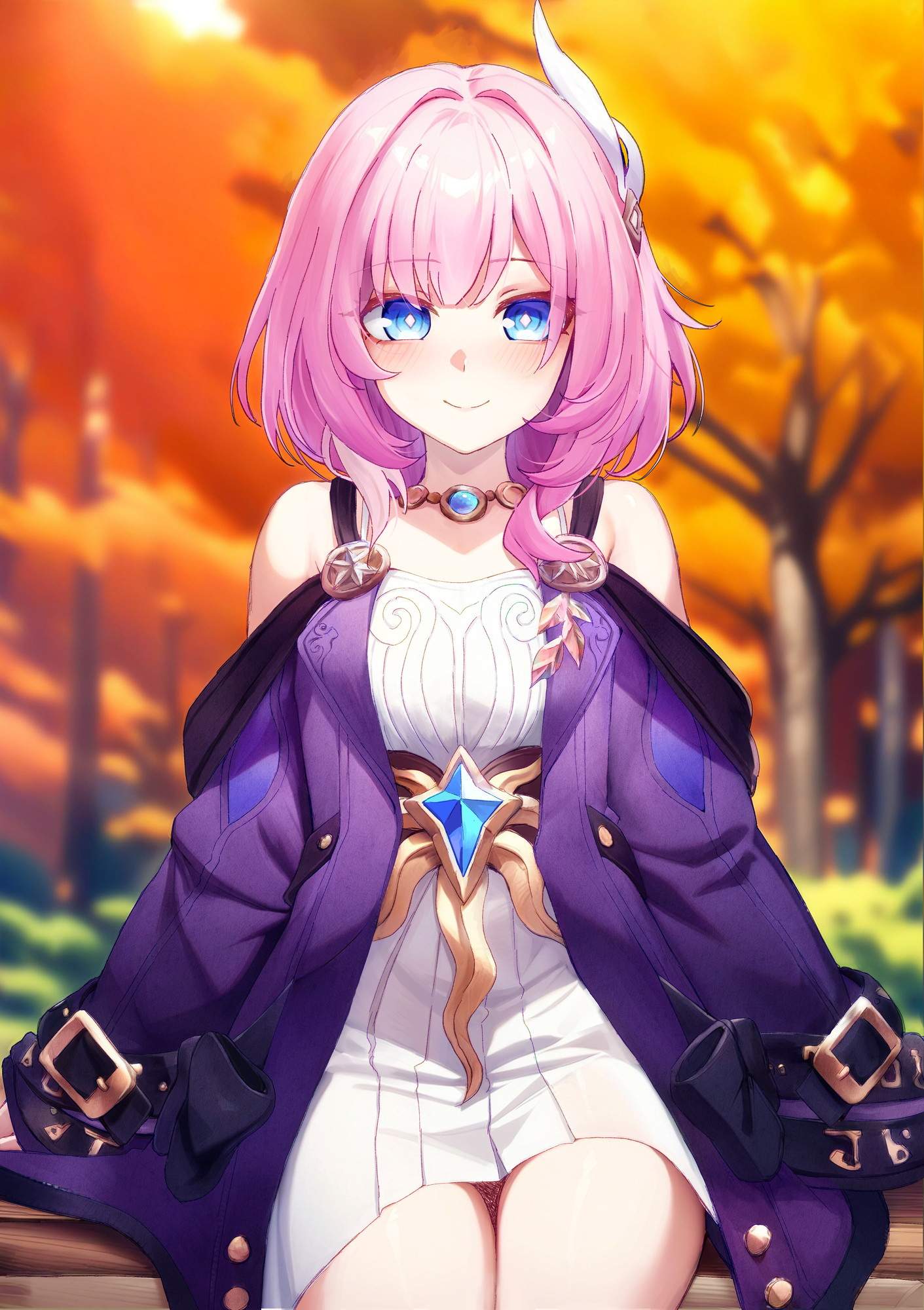 【崩壊:スターレイル】キュレネの激しいエロでハメハメな二次エロ画像まとめ