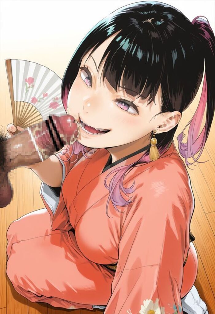 【あかね噺】桜咲朱音の中出し二次エロ画像まとめ