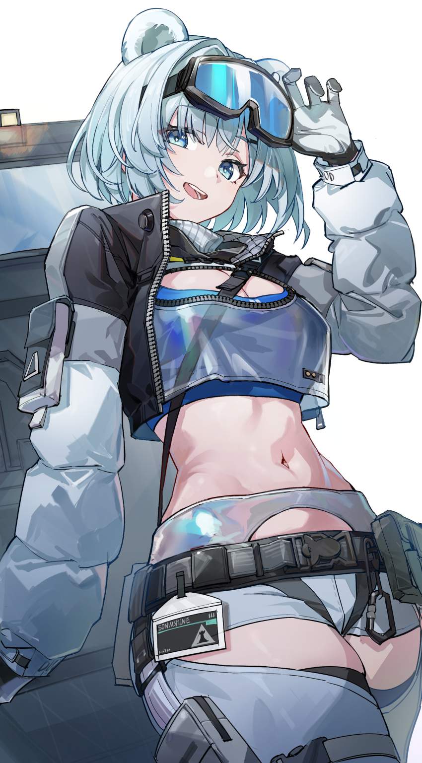 【アークナイツ】エンドフィールドとハメハメ濃厚Ｈがしたくなる二次エロ画像