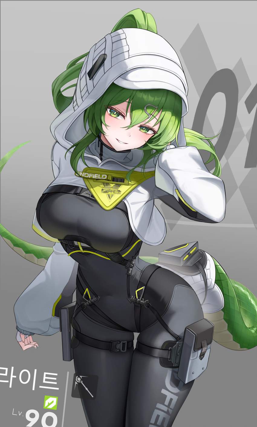 【アークナイツ】エンドフィールドの中出し二次エロ画像まとめ