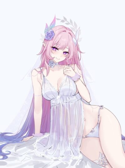 【崩壊:スターレイル】キュレネの激しいエロでハメハメな二次エロ画像まとめ