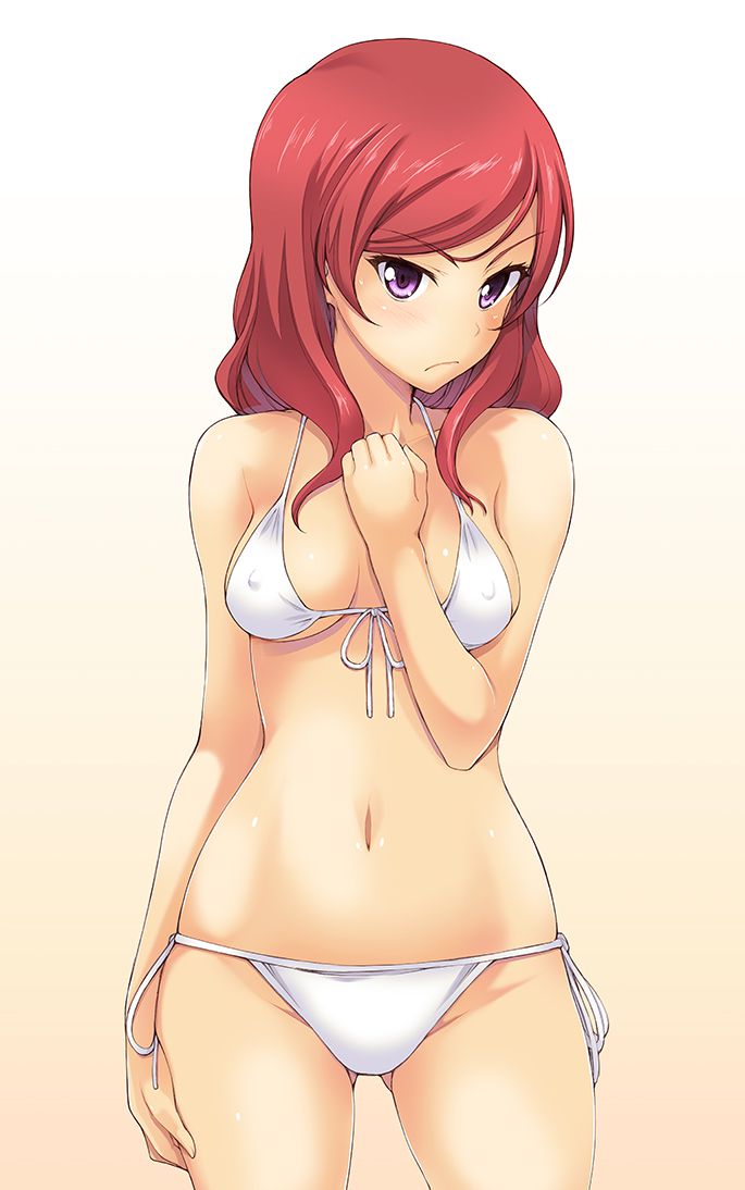 【画像あり】西木野真姫が闇風俗で本番解禁www(ラブライブ！)
