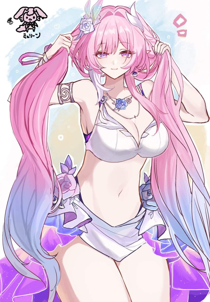 【崩壊:スターレイル】キュレネの激しいエロでハメハメな二次エロ画像まとめ
