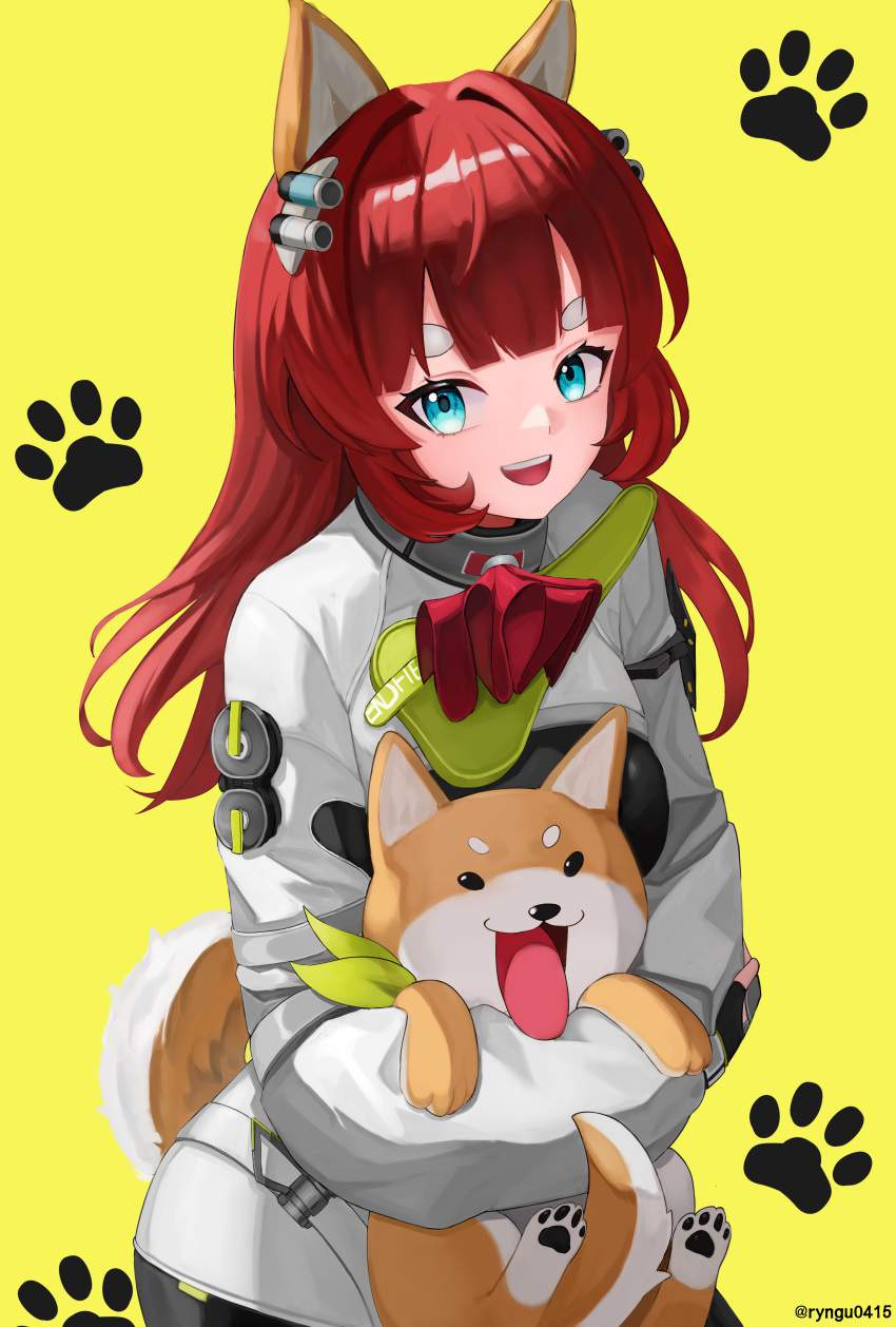 【アークナイツ】エンドフィールドの中出し二次エロ画像まとめ