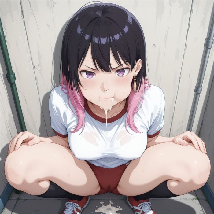 【あかね噺】桜咲朱音の無防備でエロすぎな二次えっち画像まとめ