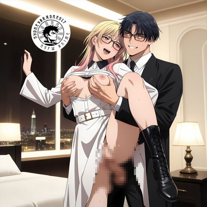 【マリッジトキシンエロ画像】城崎メイのアヘ顔を見たい人向けの秘密部屋がこちらです！