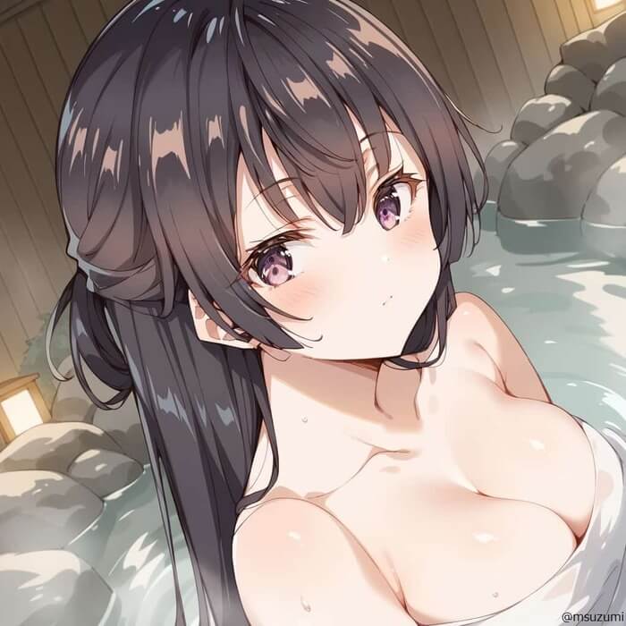 【時々ボソッとロシア語でデレる隣のアーリャさん】周防有希のエロカワイイ画像を無料でまとめて貼っていくぜ☆