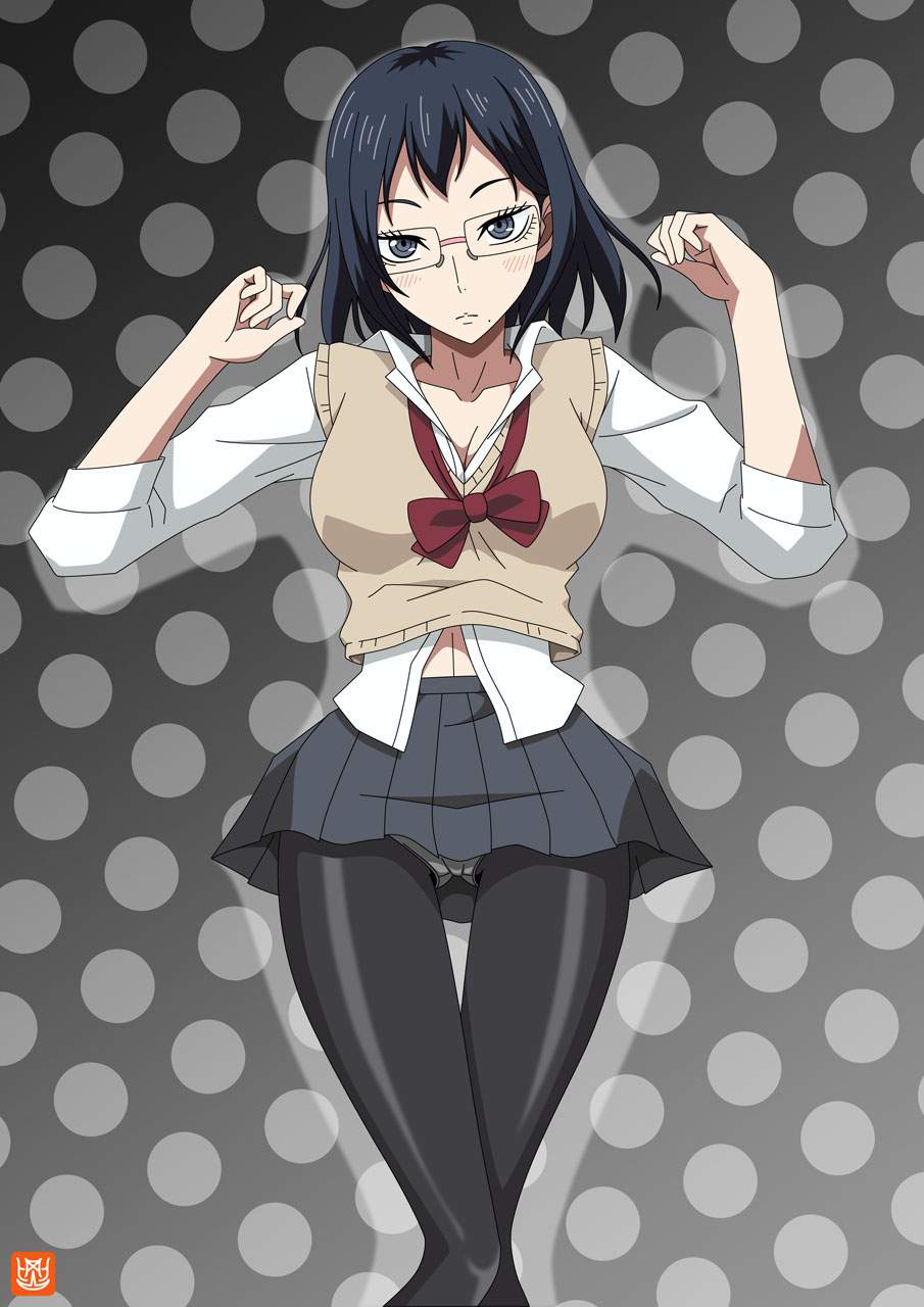 【画像あり】清水潔子の衝撃画像が流出！？(ハイキュー!!)