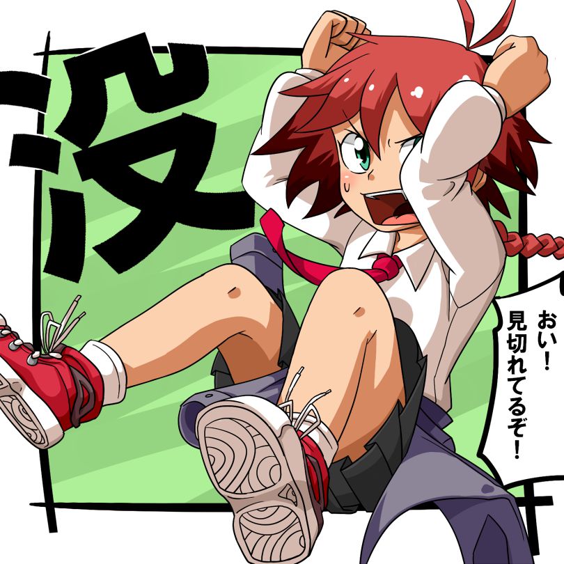 【キルミーベイベー】没キャラの激しいエロでハメハメな二次エロ画像まとめ