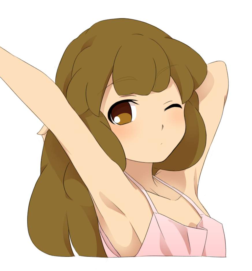 【画像あり】菜花黄名子の衝撃画像が流出！？(イナズマイレブン)