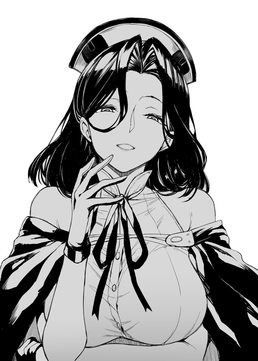 【艦隊これくしょん】龍田とハメハメ濃厚Ｈがしたくなる二次エロ画像