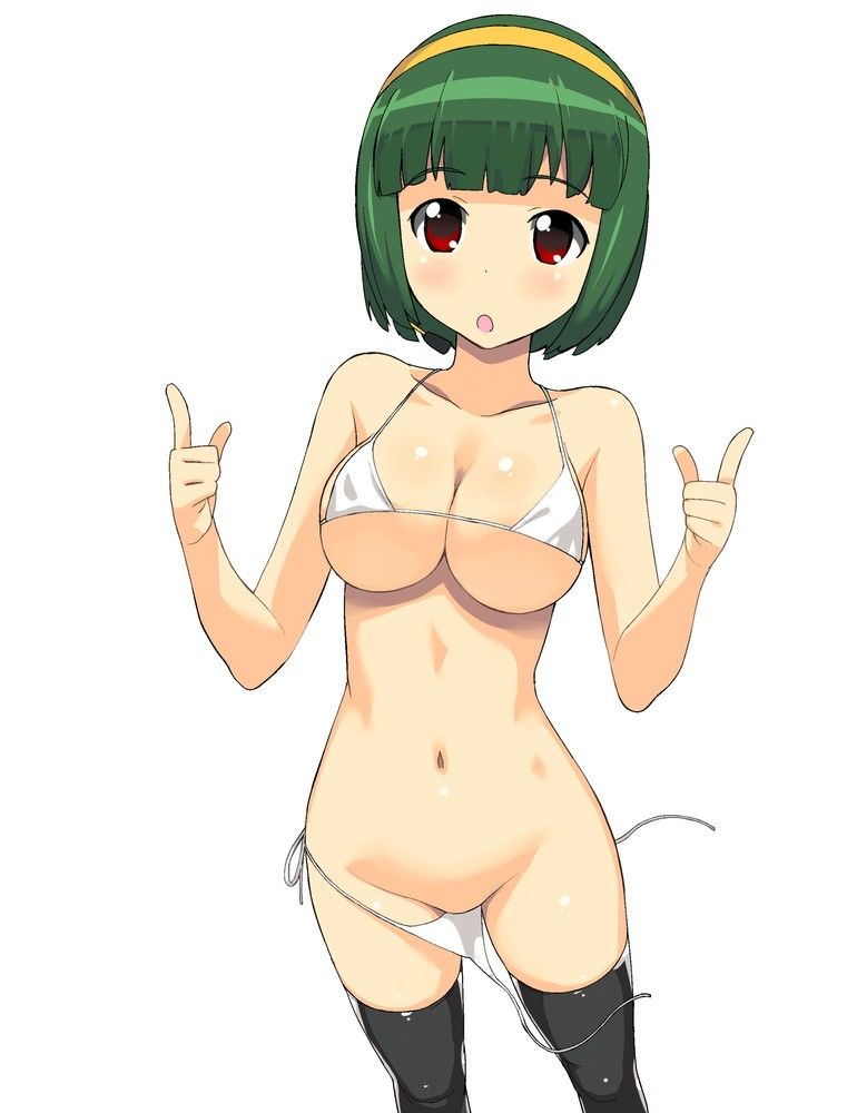 【エロ画像】可愛い音無小鳥の画像を集めてみたが、エロすぎだろ・・・(アイドルマスター)