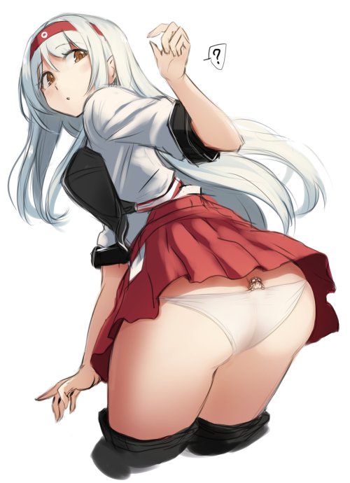 【艦隊これくしょん】翔鶴のエッチでがっつり抜けるエロ画像