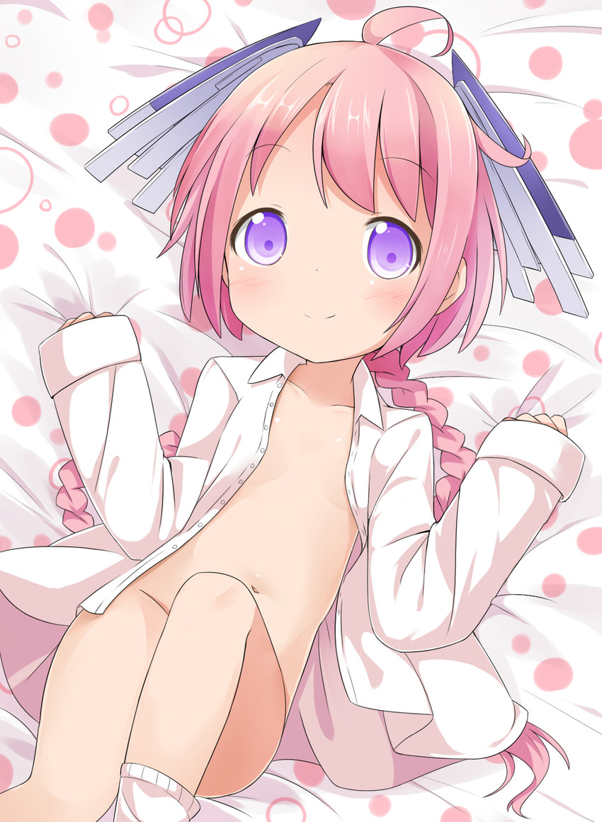 【艦隊これくしょん】子日のオナネタにできる二次エロ画像
