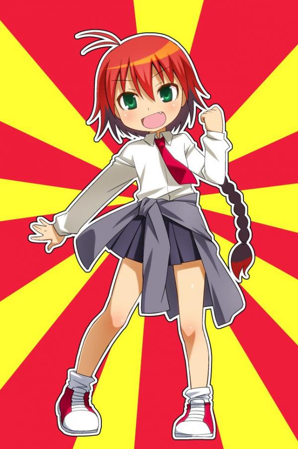 【キルミーベイベー】没キャラの激しいエロでハメハメな二次エロ画像まとめ