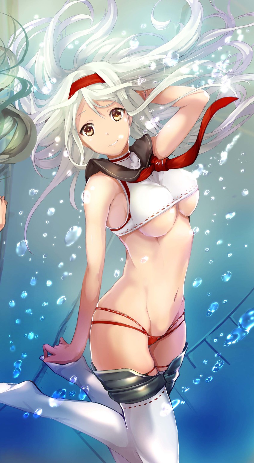 【艦隊これくしょん】翔鶴のエッチでがっつり抜けるエロ画像