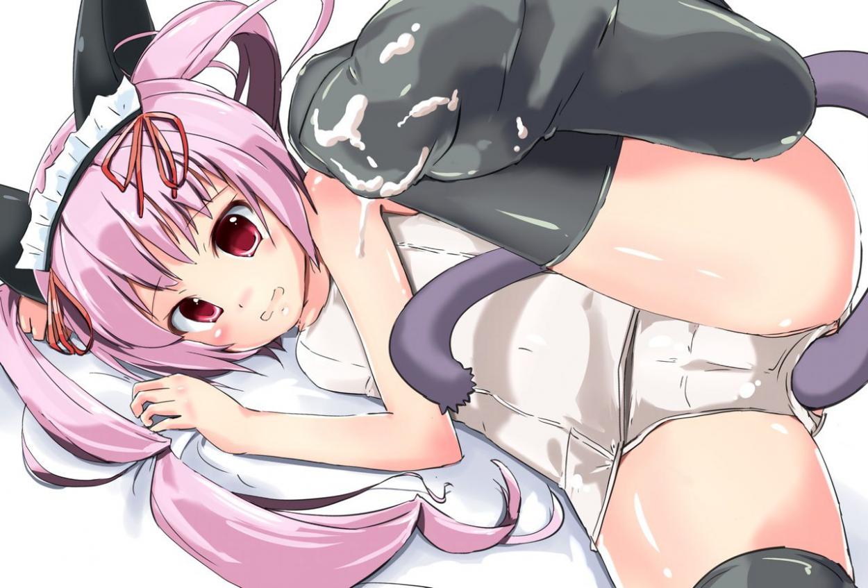フェイリスのおっぱいを好き放題ヤリ放題な二次エロ画像【シュタインズゲート】