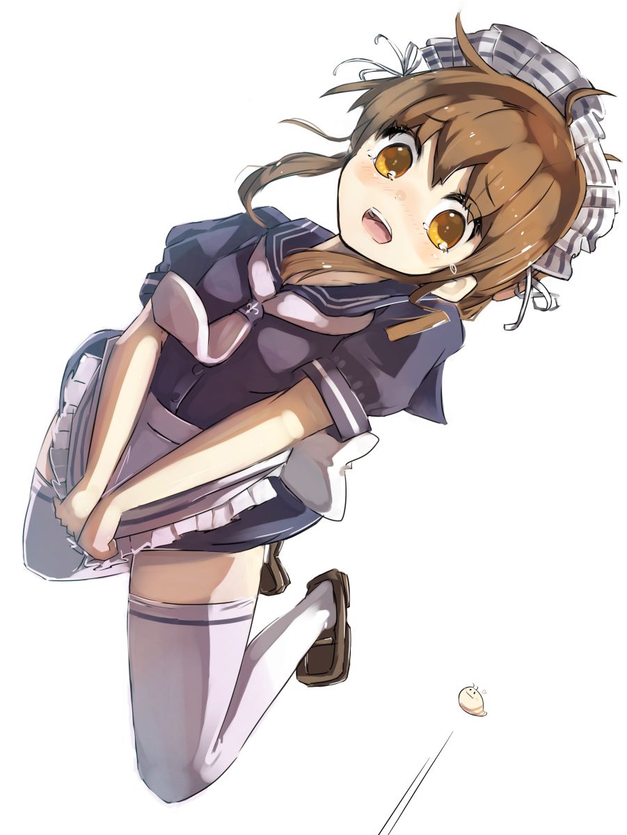 【艦隊これくしょん】電のエロカワイイ画像を無料でまとめて貼っていくぜ☆