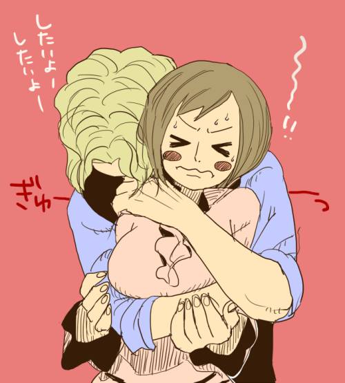 【ワンピース】コアラの抜けるセックス写真画像集