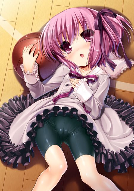 【エロ画像】可愛い湊智花の画像を集めてみたが、エロすぎだろ・・・(ロウきゅーぶ！)