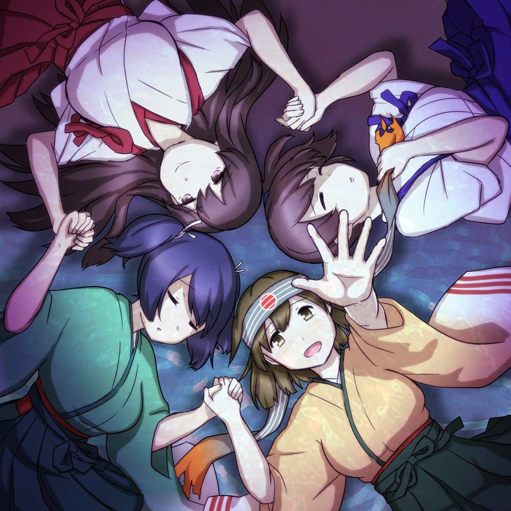 【艦隊これくしょん】蒼龍の萌え・可愛い二次エロ画像まとめ