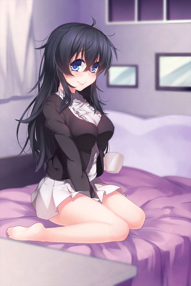 玉置亜子の悩殺必死のセクシーポーズのエロ画像！【ネトゲの嫁は女の子じゃないと思った？】