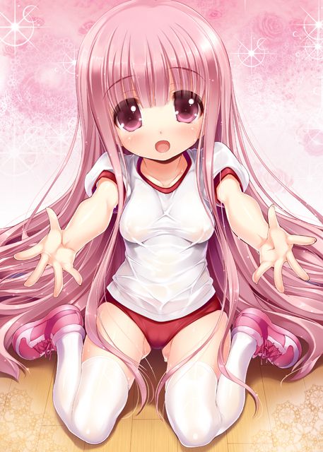 【ロウきゅーぶ!】袴田ひなたのえっちで抜けるかわいいエロネタ画像まとめ