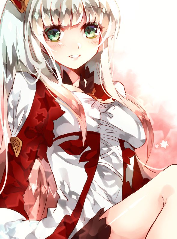 【エロ画像】テイルズシリーズ ライラと漫画みたいなＨがしたくなる抜きヌキ二次エロ画像