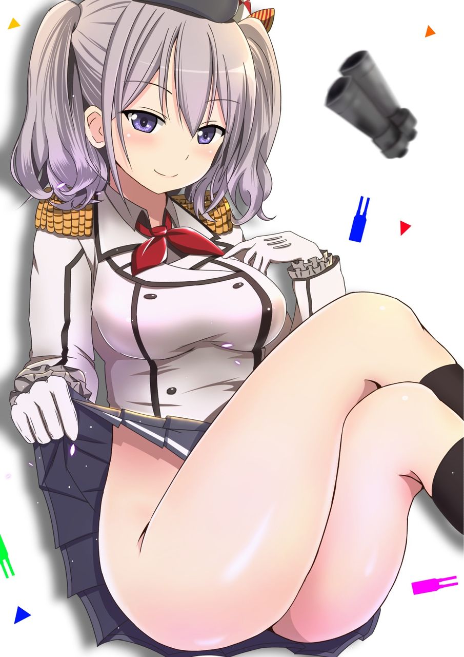 【艦隊これくしょんエロ漫画】鹿島のご奉仕Ｓ●Ｘで即抜き！●ハメ！