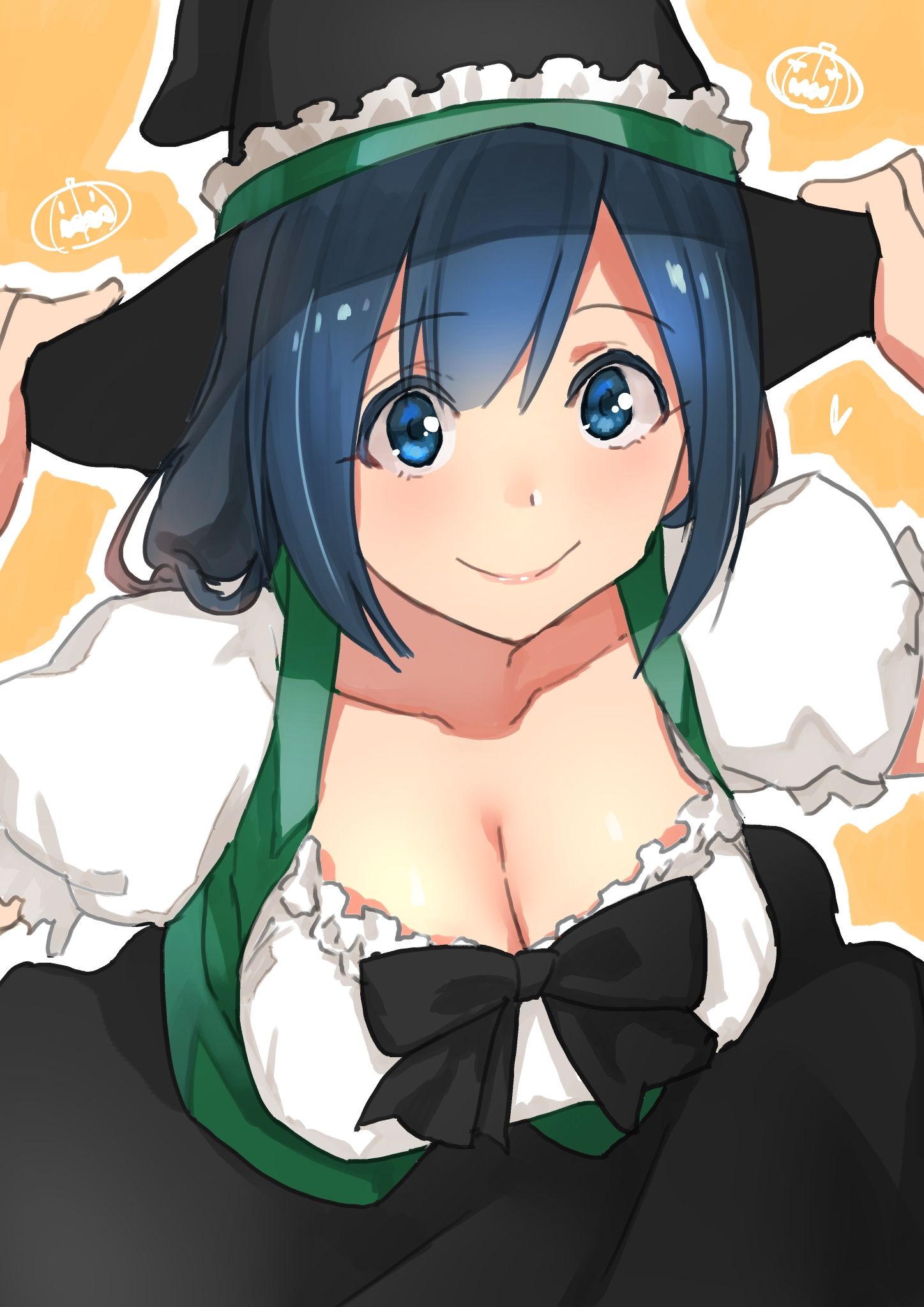 【艦隊これくしょん】蒼龍の萌え・可愛い二次エロ画像まとめ