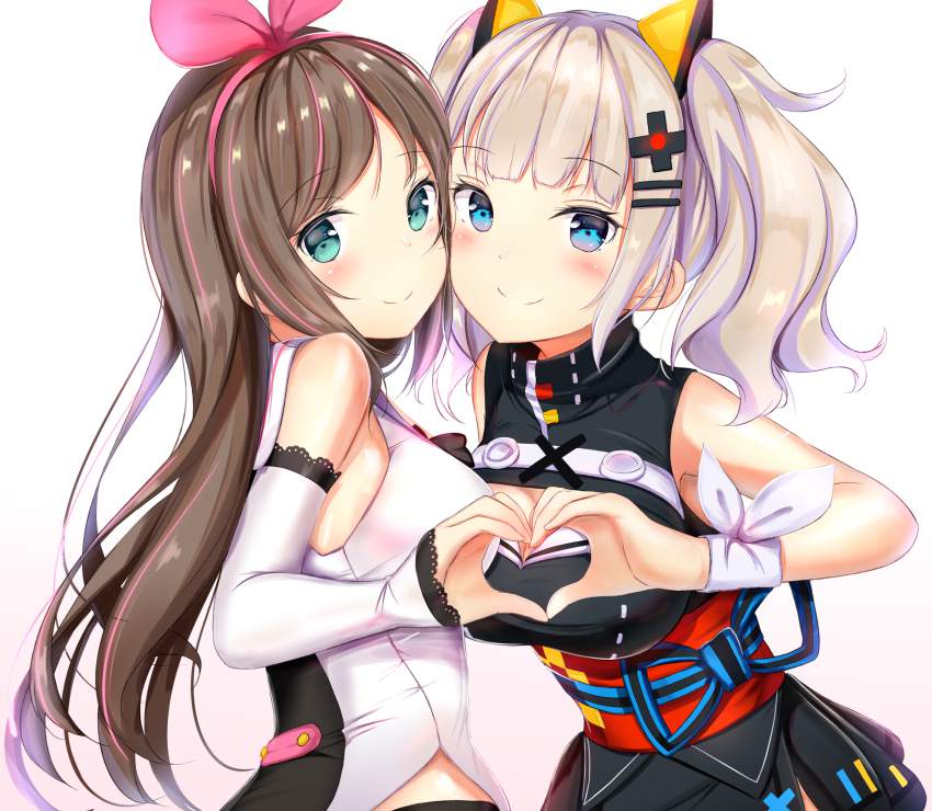 【画像あり】キズナアイが闇風俗で本番解禁www(キズナアイ)