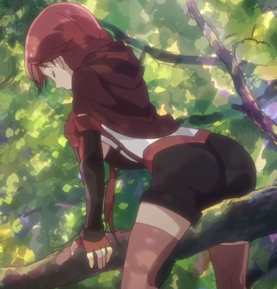 【灰と幻想のグリムガル】こんな超絶エッロエロなユメの抜ける二次エロ画像があったのか？！