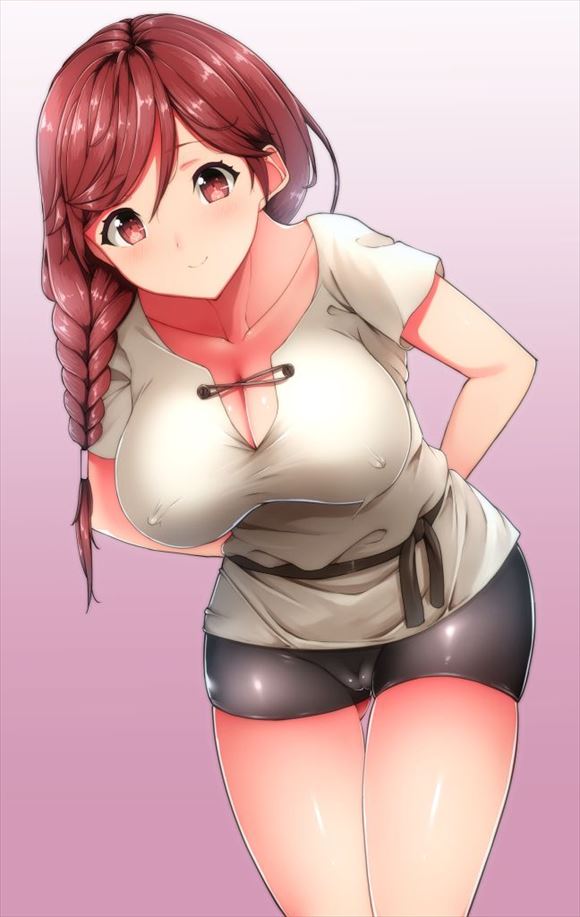 【灰と幻想のグリムガル】こんな超絶エッロエロなユメの抜ける二次エロ画像があったのか？！