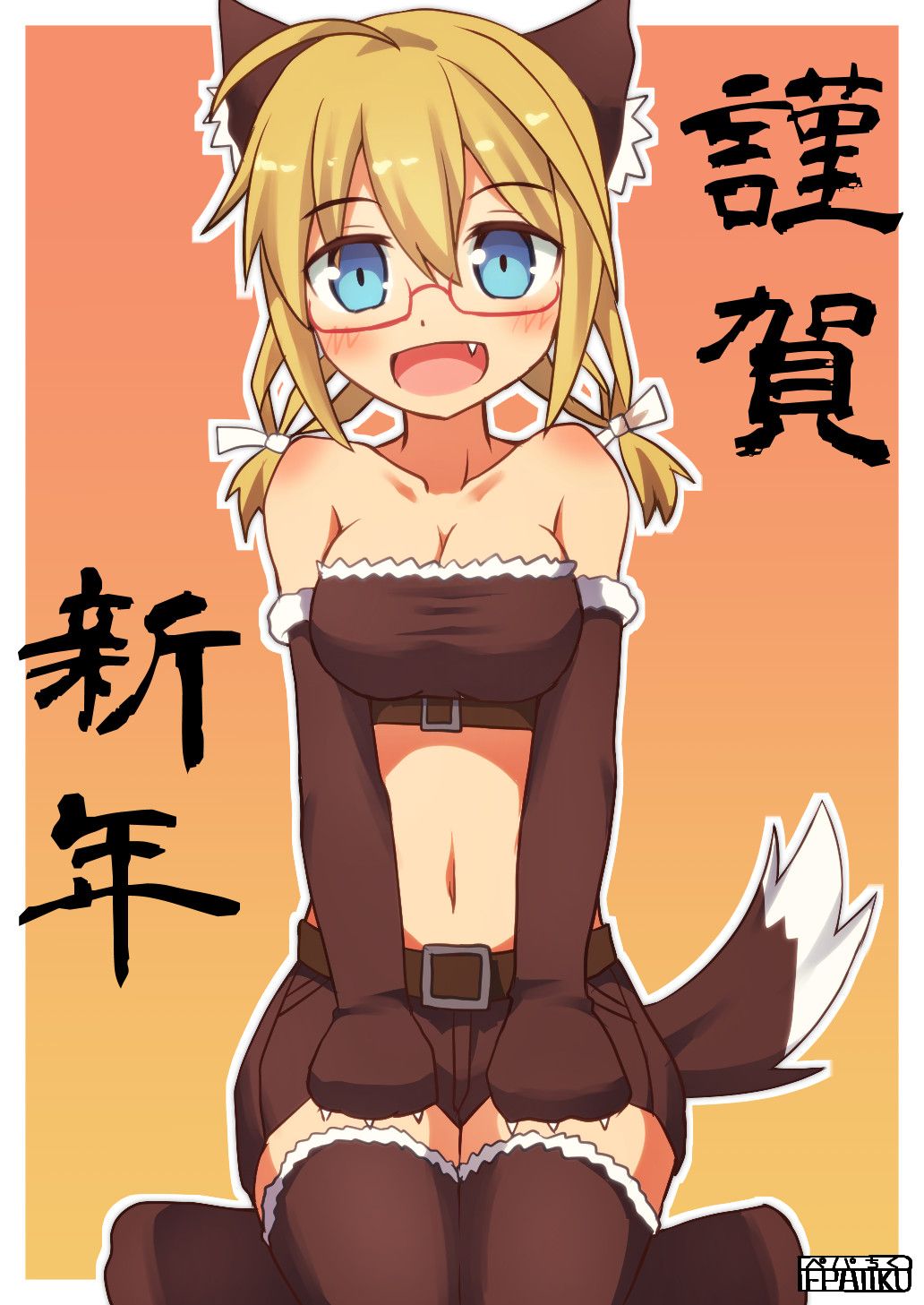 【エロ画像】艦隊これくしょんのエロコスプレの参考にしたくなる伊8のキャラクター画像